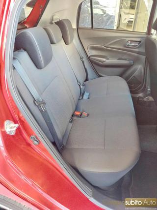 SUZUKI Swift usata 22