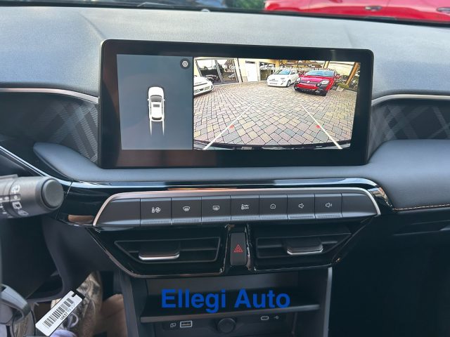 MG MG3 usata, con USB