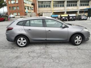 RENAULT Megane usata, con Bracciolo