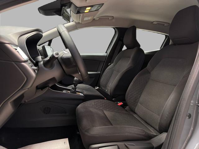 RENAULT Clio usata, con ESP