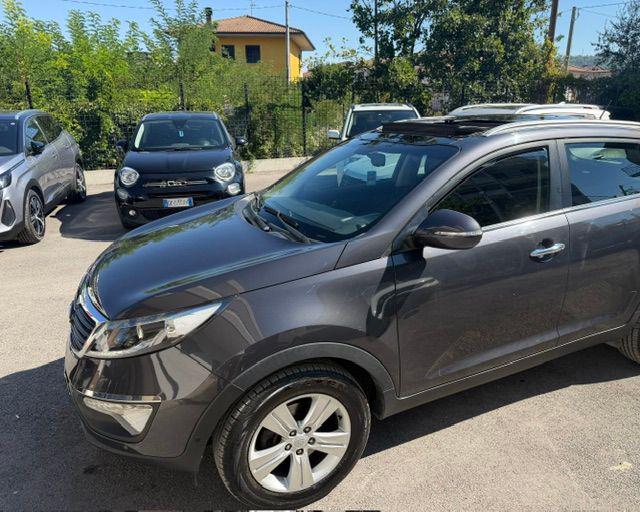 KIA Sportage usata, con Alzacristalli elettrici