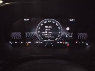 SKODA Fabia usata, con Frenata d