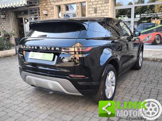 LAND ROVER Range Rover Evoque usata, con Airbag Passeggero