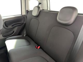 FIAT Panda usata, con Servosterzo