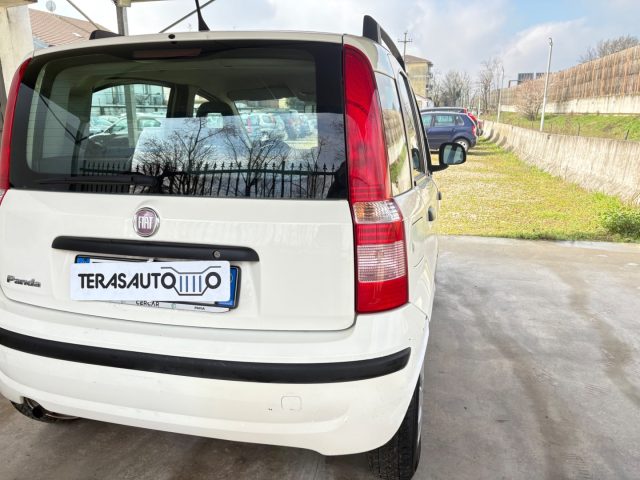 FIAT Panda usata 29