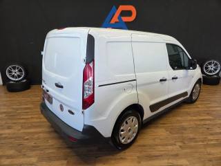 FORD Transit Connect usata, con Autoradio