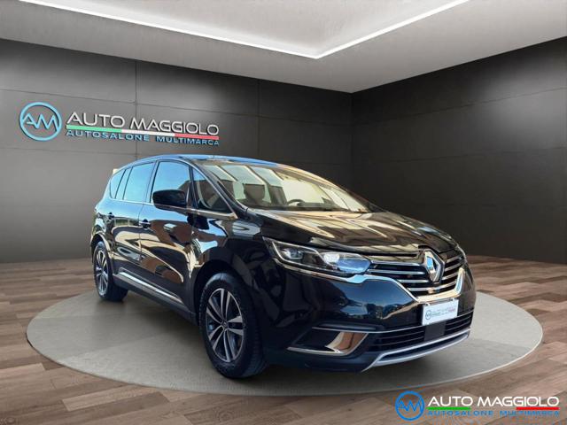 RENAULT Espace usata, con Airbag laterali