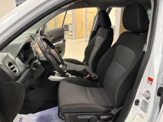 SUZUKI Vitara usata, con Touch screen