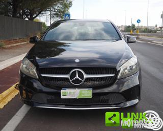 MERCEDES-BENZ A 180 usata 7