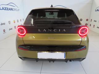 LANCIA Ypsilon usata, con Boardcomputer