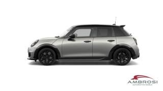 MINI Cooper S usata 1