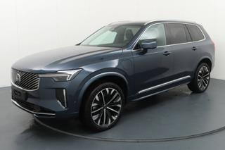 VOLVO XC90 usata, con Airbag Passeggero