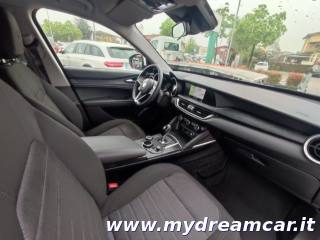 ALFA ROMEO Stelvio usata, con Controllo trazione