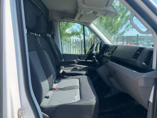 VOLKSWAGEN Crafter usata, con Climatizzatore