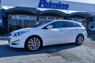 HYUNDAI i40 usata, con Airbag