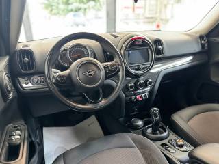 MINI Countryman usata, con Fendinebbia