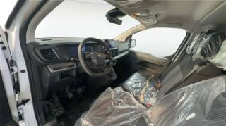 CITROEN Jumpy usata, con Autoradio