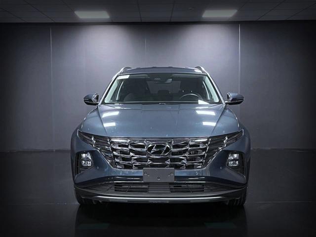 HYUNDAI Tucson usata, con Airbag