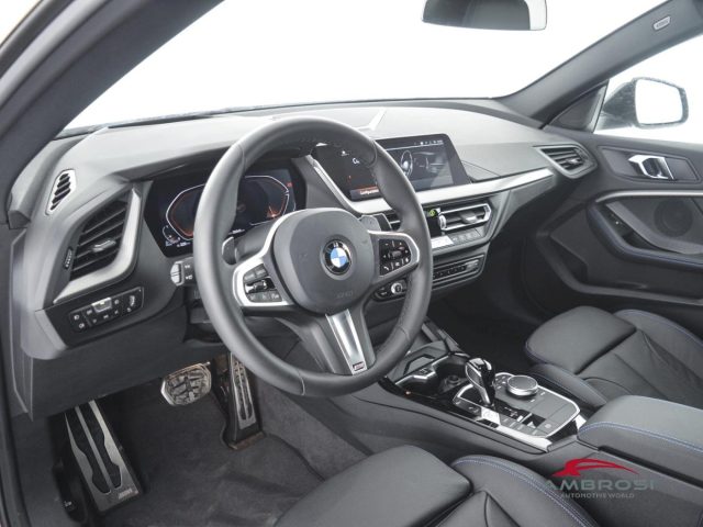 BMW 220 usata 7