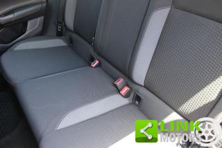 VOLKSWAGEN Polo usata, con Immobilizzatore elettronico