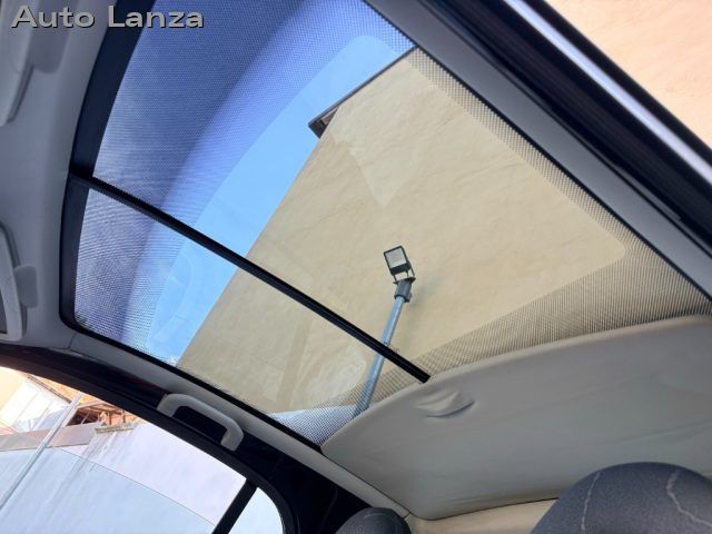 SMART ForTwo usata, con Tetto panorama