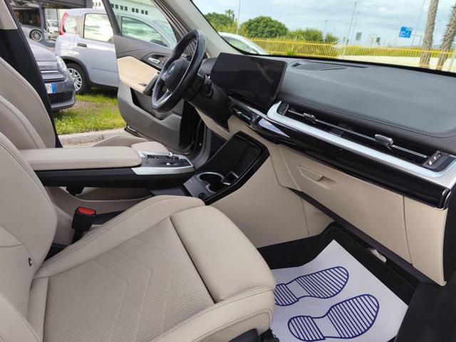 BMW X1 usata, con Filtro antiparticolato
