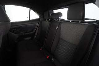 TOYOTA Yaris Cross usata 2