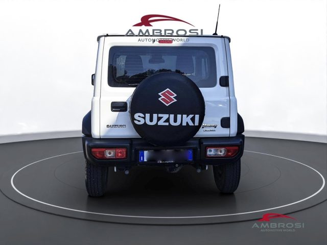 SUZUKI Jimny usata 7