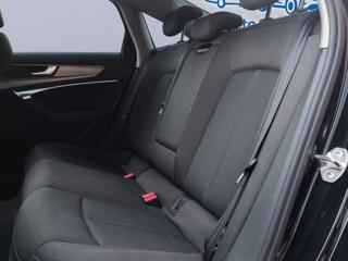 AUDI A6 usata, con Cerchi in lega