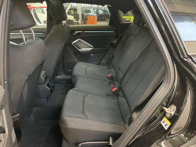 AUDI Q3 usata, con Cruise Control