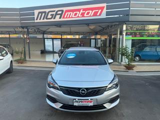 OPEL Astra usata, con Airbag laterali
