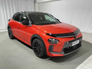 LANCIA Ypsilon usata, con Chiusura centralizzata