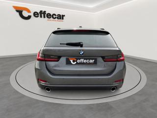 BMW 320 usata, con Alzacristalli elettrici