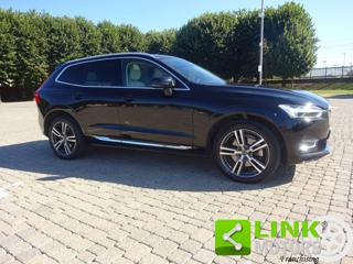 VOLVO XC60 usata, con Servosterzo