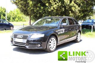 AUDI A4 usata, con Airbag