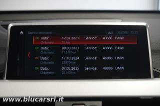 BMW X1 usata, con Autoradio digitale