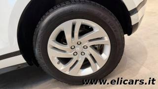 LAND ROVER Range Rover Evoque usata, con Immobilizzatore elettronico