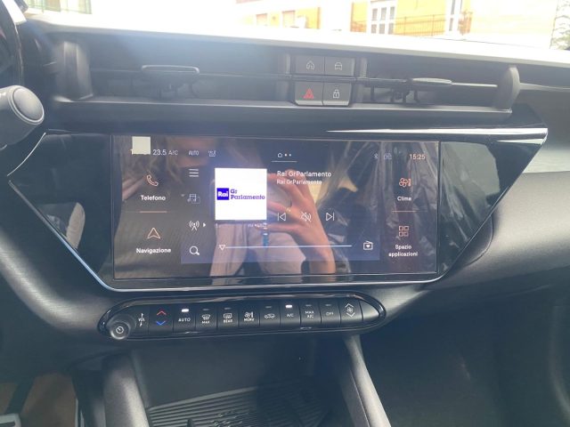 ALFA ROMEO Junior usata, con Regolazione elettrica sedili