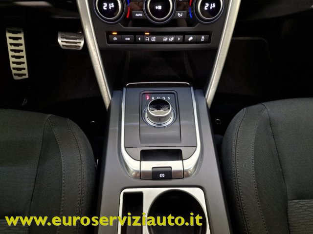 LAND ROVER Discovery Sport usata, con Sistema di navigazione