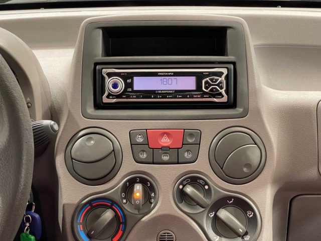 FIAT Panda usata 13