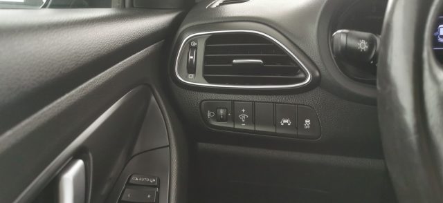 HYUNDAI i30 usata 57
