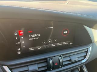 ALFA ROMEO Giulia usata, con Sistema di navigazione