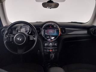 MINI One usata, con Sedile posteriore sdoppiato