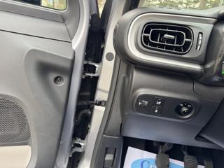 CITROEN C3 usata, con Climatizzatore
