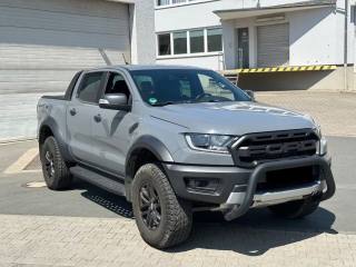 FORD Ranger usata, con Airbag laterali