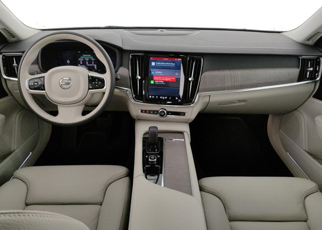 VOLVO V90 usata, con Fendinebbia