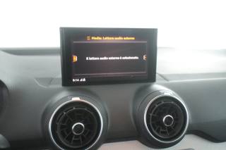 AUDI Q2 usata 15
