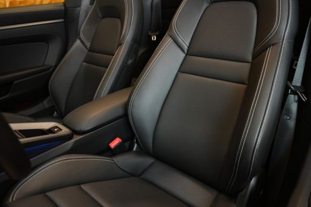PORSCHE Targa usata 38
