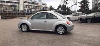VOLKSWAGEN New Beetle usata, con Controllo automatico clima