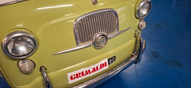 FIAT Multipla usata 10